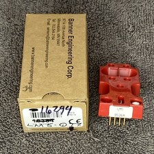 Banner Engineering LM5 / 16294 Logic Module f...
