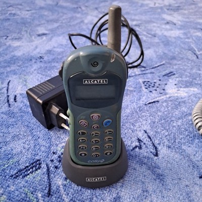 Alcatel One TOUCH EASY DB