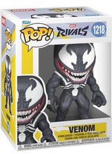 Funko Pop! Games Marvel Rivals: Venom #1218 Pre-Order 
