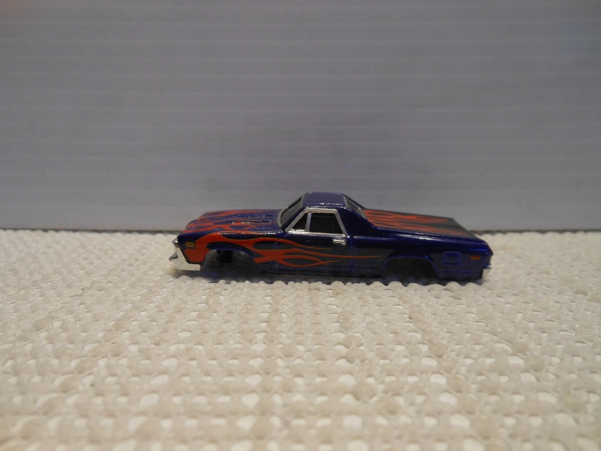el camino slot car products for sale | eBay
