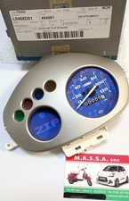GRUPPO STRUMENTI CONTAKM PIAGGIO ZIP 50 4T E 125 4T 494981