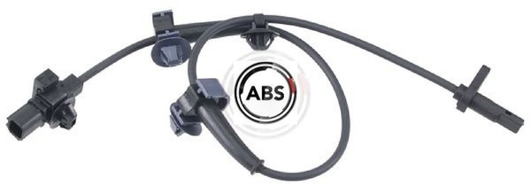 A.B.S. 31156 Sensor FüR Raddrehzahl ABS Sensor Raddrehzahl FüR Honda-image