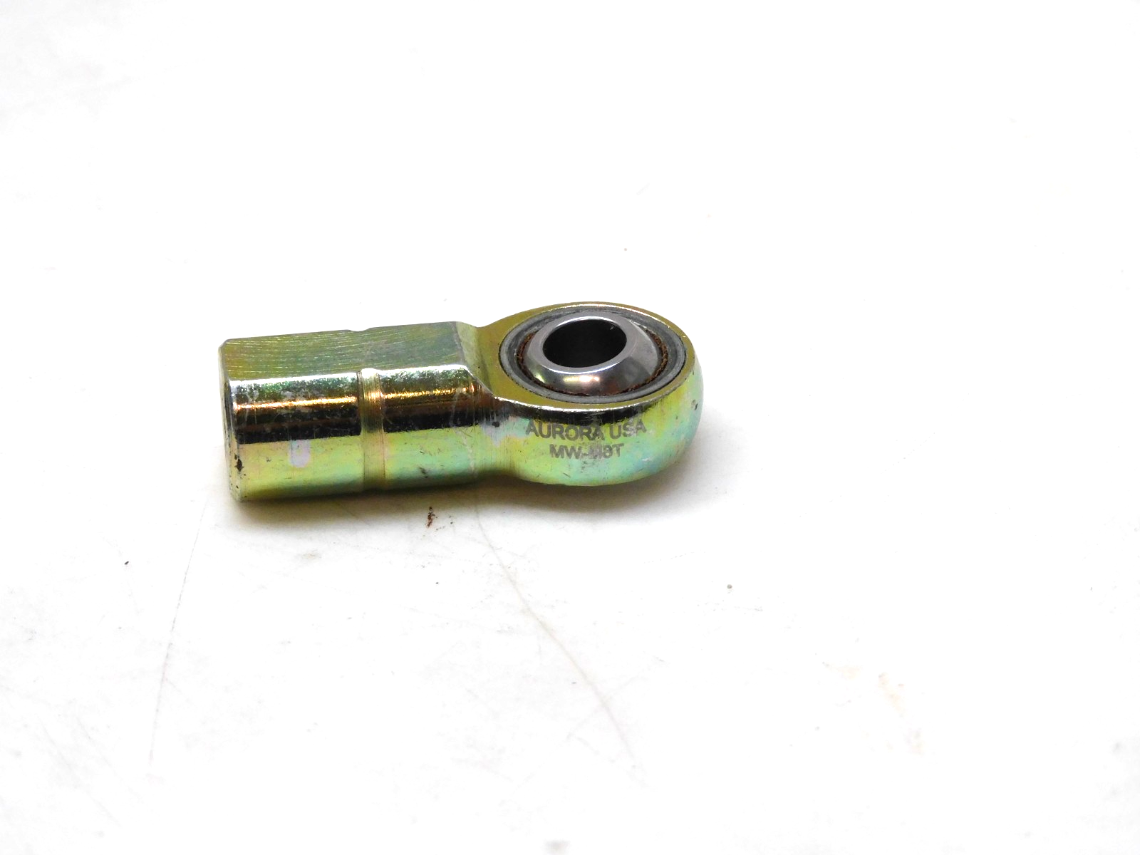 Aurora MW-M8T Rod End Bearing Female M8-1.25 RH Threads 8MM ID | eBay
