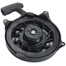 Recoil Pull Cord Starter Assembly For Briggs Stratton 497680 Engine Toro Mowers