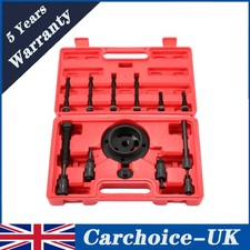 Engine Timing Tool Set For Land Rover 200tdi/300tdi UK 14pcs GEARZAAR w/ Case