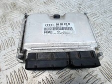 Audi TT Mk1 2001 8N0906018BR Engine control unit module ECU DLT76607