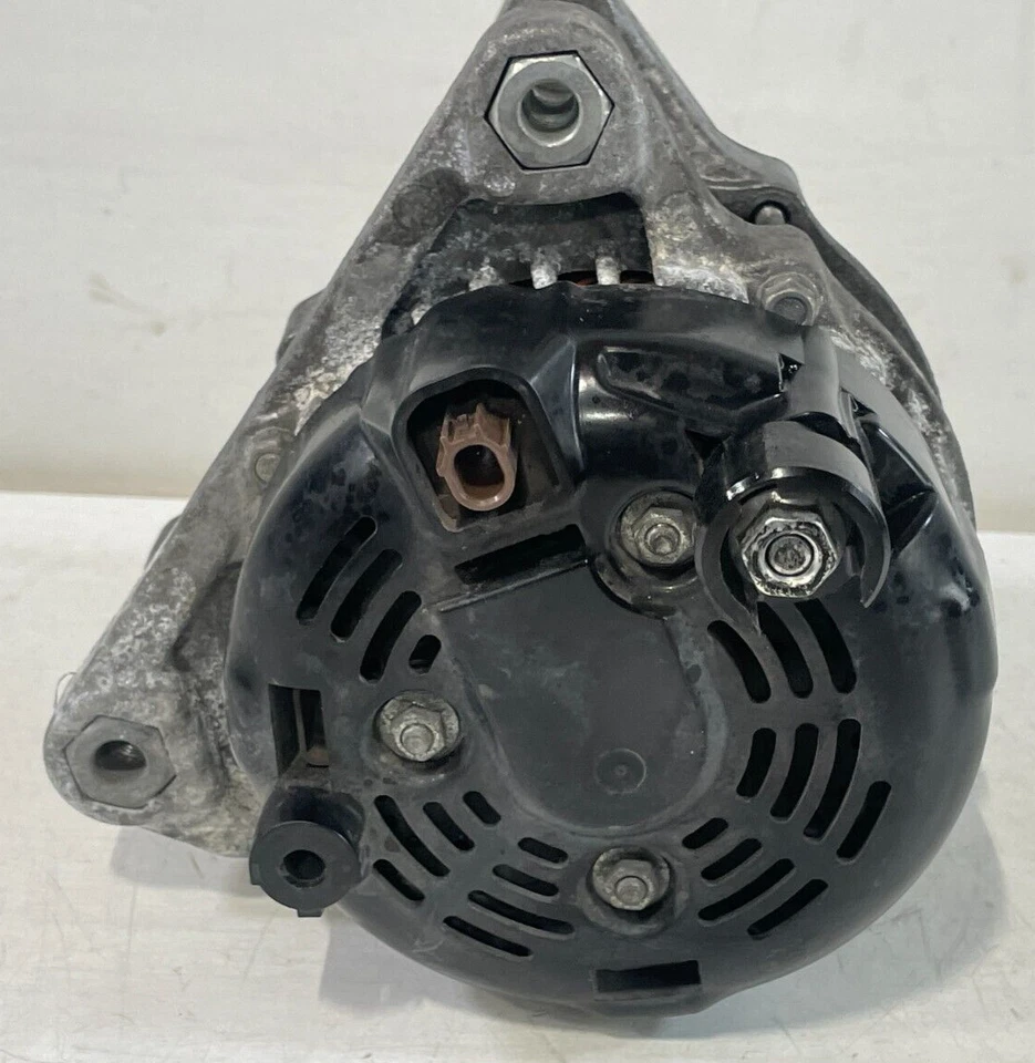 17-25 HONDA ACCORD CIVIC CR-V ALTERNATOR GENERATOR ASSEMBLY 104211-4340 # 91905 - Image 3 of 4