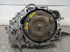 Boite de vitesse Chevrolet CAPTIVA