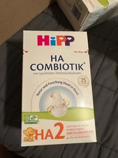 HiPP Hypoallergenic hA2 600g