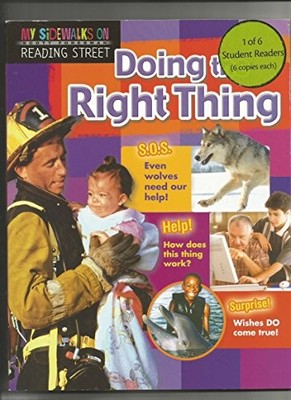 READING 2008 SIDEWALKS FOR READING INTERVENTION STUDENT By Scott Foresman *NEW*