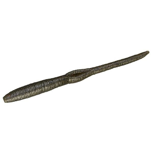 Megabass FUWABUG 1.8inch Solid Red Salt Worm From Stylish anglers Japan FS