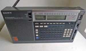 Sony Icf 6700 for sale | eBay