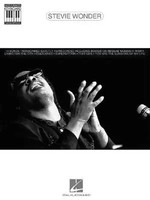 Stevie Wonder | Stevie Wonder | Taschenbuch | Englisch (2005) | Buch