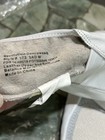 Revolution Dancewear White Leather Non Skid Acro Shoes #172 Size 5M — photo 4