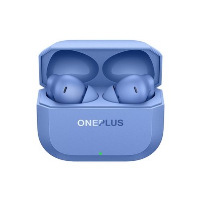 OnePlus Nord Buds 3r TWS Earbuds up to 54 Hours Playback, Aura Blue