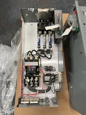 ALLEN BRADLEY,2112B,2100 SERIES SIZE 3 32" FUSED MCC BUCKET