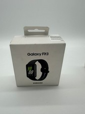 Samsung Galaxy Fit 3 Smart Watch - Grey Excellent Condition