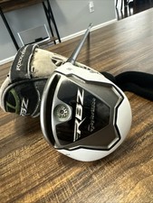 TaylorMade RBZ Stage 5-Wood 19* SHAFT R-Flex RH