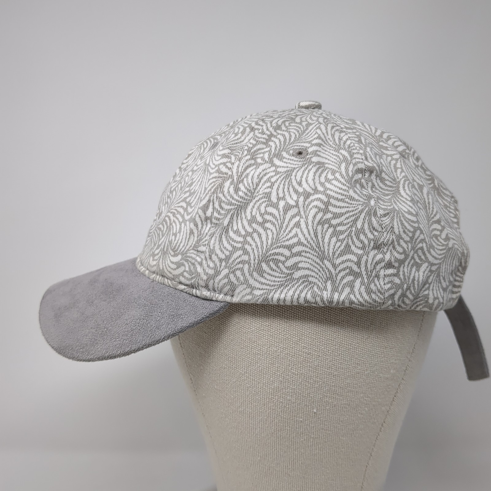 Gap Slideback Baseball Cap Multicolor L Adjustabl… - image 3