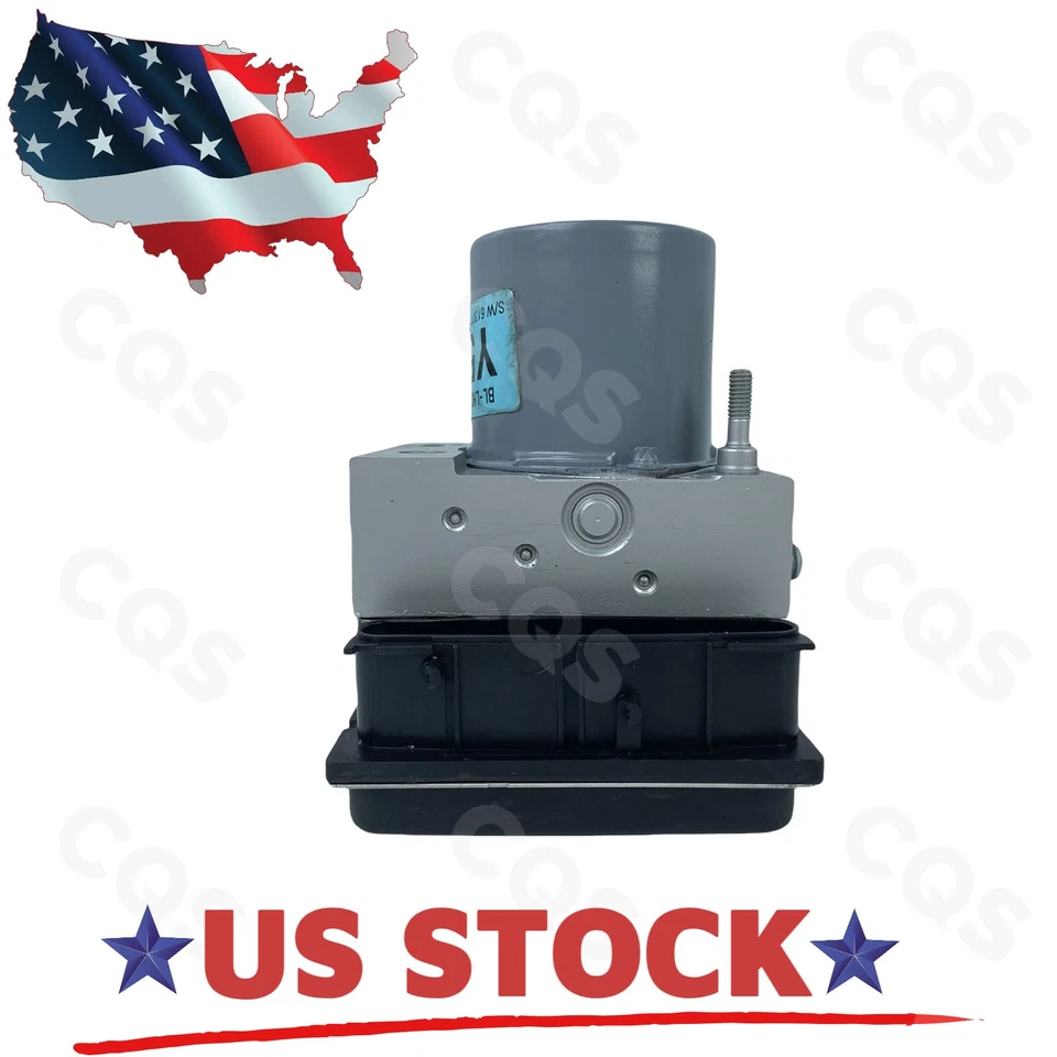 for Kia 2007-2009 Sorento ABS Anti-Lock Brake Pump Module Assembly 589103E500 - Imagem 3 de 4