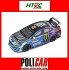 POLICAR SUBARU WRX STI #43 ARA CHAMPIONSHIP 2021 RALLY EDITION KEN BLOCK CT02B