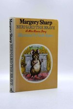 Bernard the Brave: A Miss Bianca Story, Margery Sharp, Very Good Book