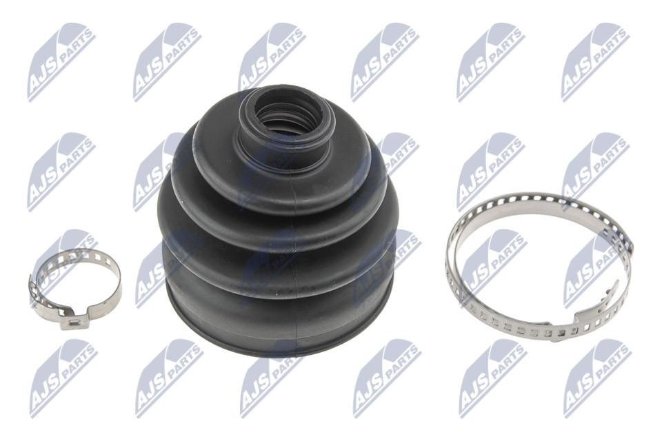 N.T.Y. NOP-138.NTY Bellow Set, drive shaft