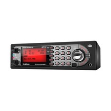 Uniden BCT15X Analog Trunking Base/Mobile Scanner with TrunkTracker III