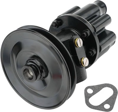 46-807151A8 Raw Water Pump for MerCruiser Bravo 454 502 7.4L 8.2L V8 1992-99