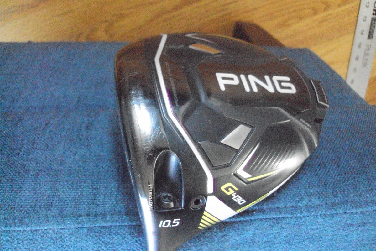 【訳あり】PING G 10.5° ドライバー Ping Driver 10.5 Loft Golf Clubs for sale | eBay