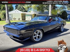 1971 Ford Mustang for Sale