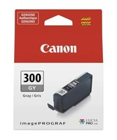 Canon PFI-300 Gy / 4200C001 Tinte Grau