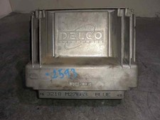 Moteur Chevrolet ALERO