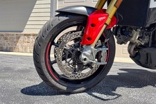 2016 DUCATI MULTISTRADA Special Edition ONLY 1k Miles TONS of Carbon Collector