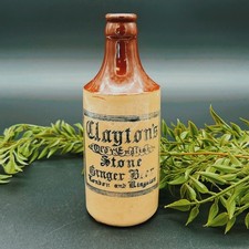 Clayton's Old English Stone