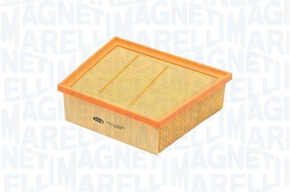 Luftfilter Magneti Marelli 153071762496 FÜR Ford Ansaugluftfilter-image