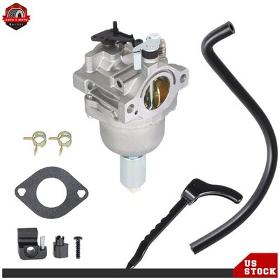595210 Carburetor for Huskee Limited Editon 18.0 hp 46'' cut Riding Mower