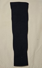 Incrediwear Navy Blue Leg Sleeve   Full Length Leg Sleeve for Leg Pain Relief