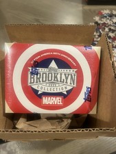 2026 Topps Brooklyn Collection Captain America 85th Anniversary Checklist Guide in-content 11