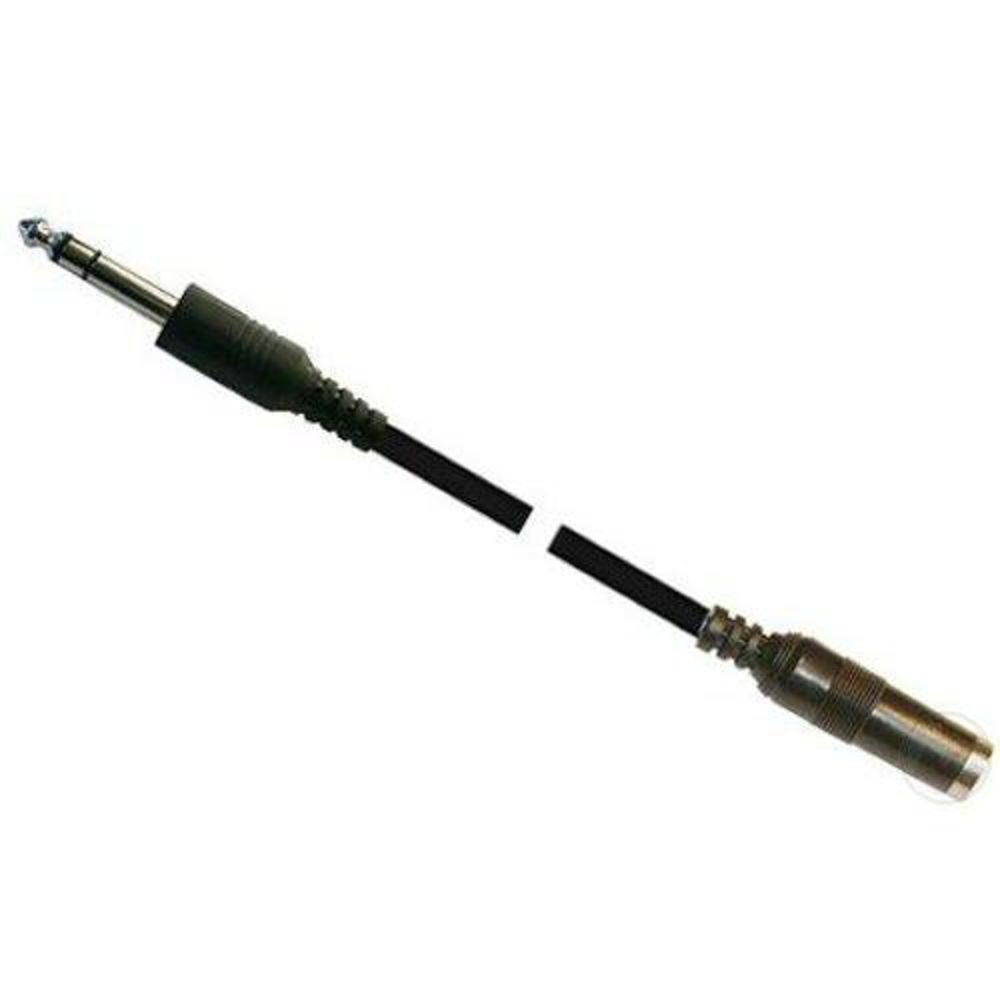 InLine Klinkenverlngerung Kl - Kabel - AudioMultimedi 99935A 2290₽