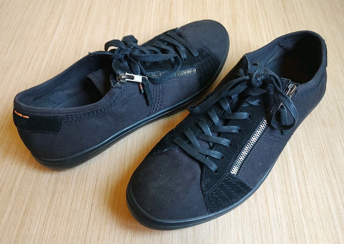 HUGO BOSS Orange Casual Shoes for Men for sale - eBay