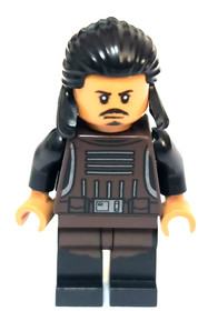 LEGO  Star Wars Minifigure Tasu Leech  sw0674  75105 (read)