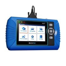 BLCKTEC 460T OBD2 Scanner Car Code Reader Eng...