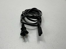 UNIELEC  (UC-225) 7A 125V  Power Cord  UP-117...