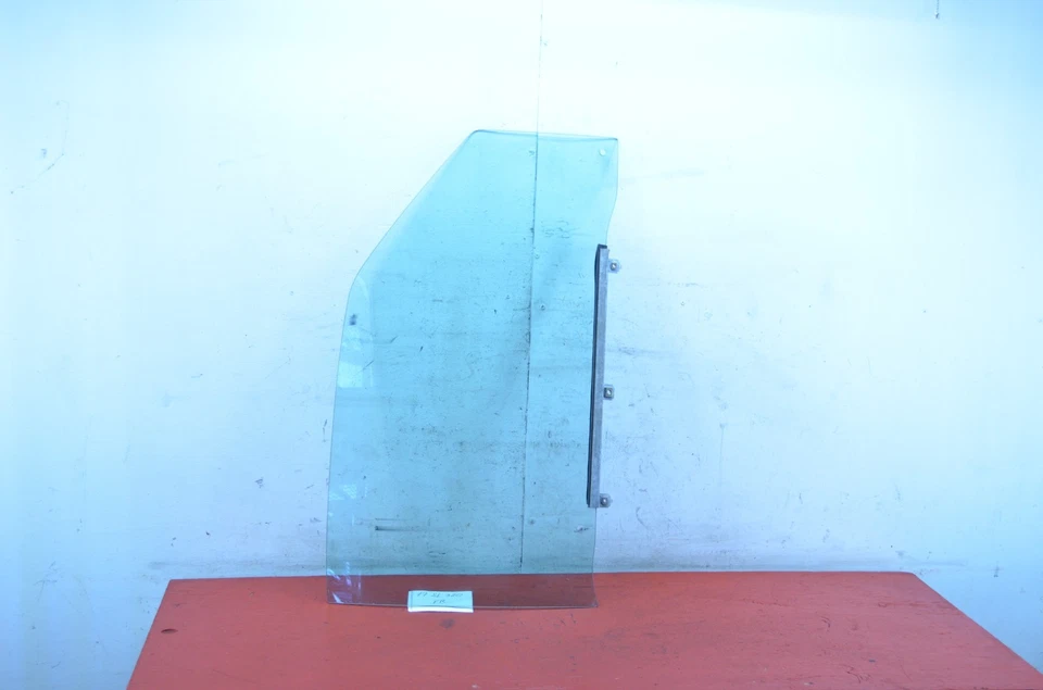 90-02 MERCEDES-BENZ R129 SL320 PUERTA PASAJERO DELANTERO DERECHO VENTANA CRISTAL OEM Foto 4 de 4