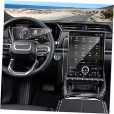  2Pack Anti-Glare Matte for GMC Terrain 2025-2026 Screen Protector, for 15In