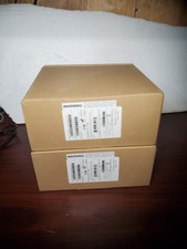 Lot of 2 NEW Polycom VVX 201 Business Media IP Phone 2201-40450-019