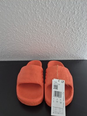 Adidas Adiletten 22 Gr. 39