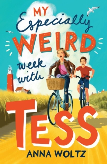 My Especially Weird Week With Tess - Image 5