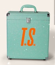 Taylor Swift The Life of a Showgirl Vinyl Case IN HAND AND READY TO SHIP